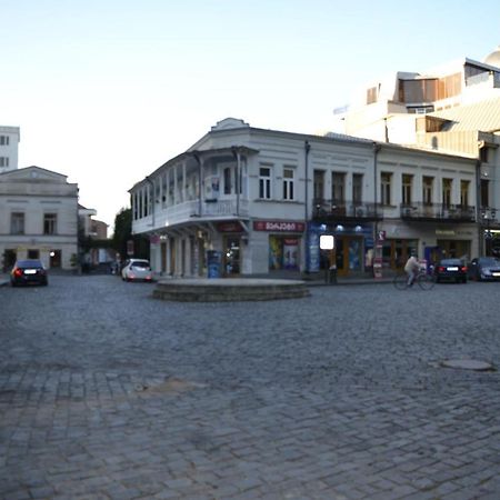 Hotel Mkudro Kutaisi Exteriér fotografie
