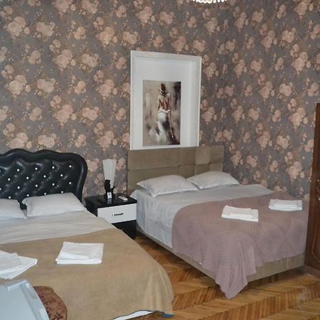 Hotel Mkudro Kutaisi Exteriér fotografie