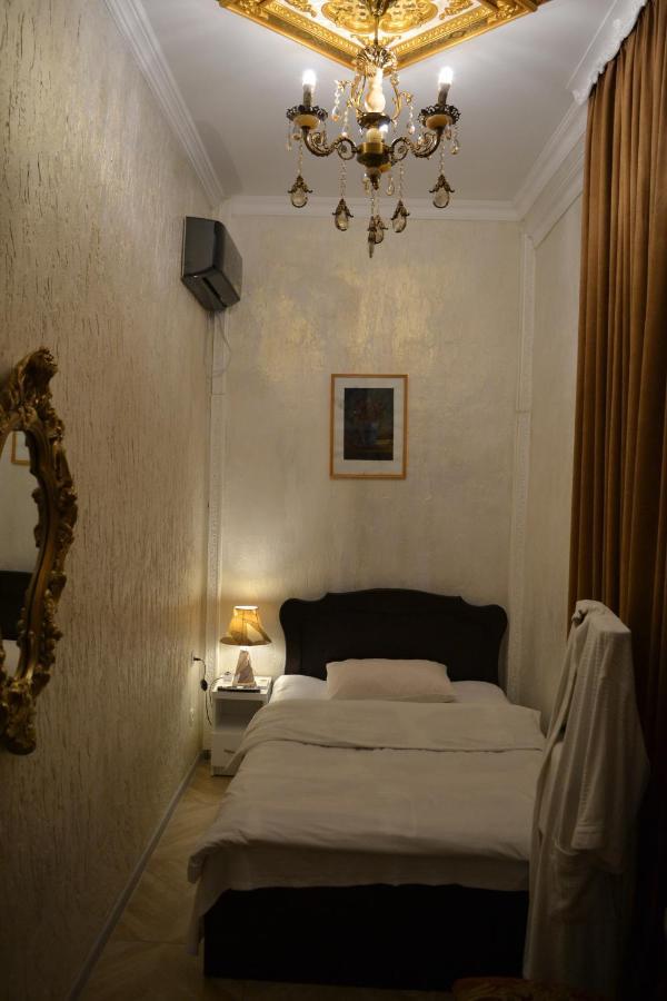 Hotel Mkudro Kutaisi Exteriér fotografie