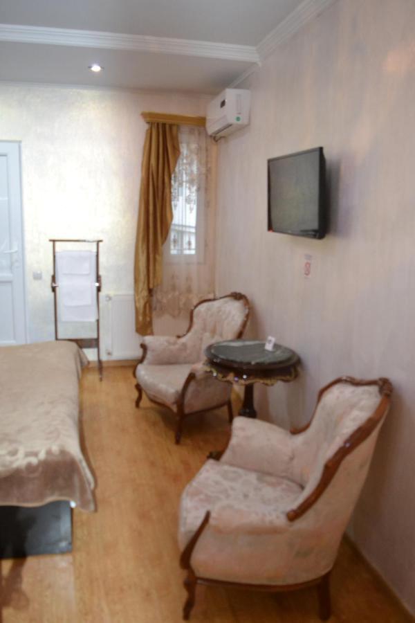 Hotel Mkudro Kutaisi Exteriér fotografie