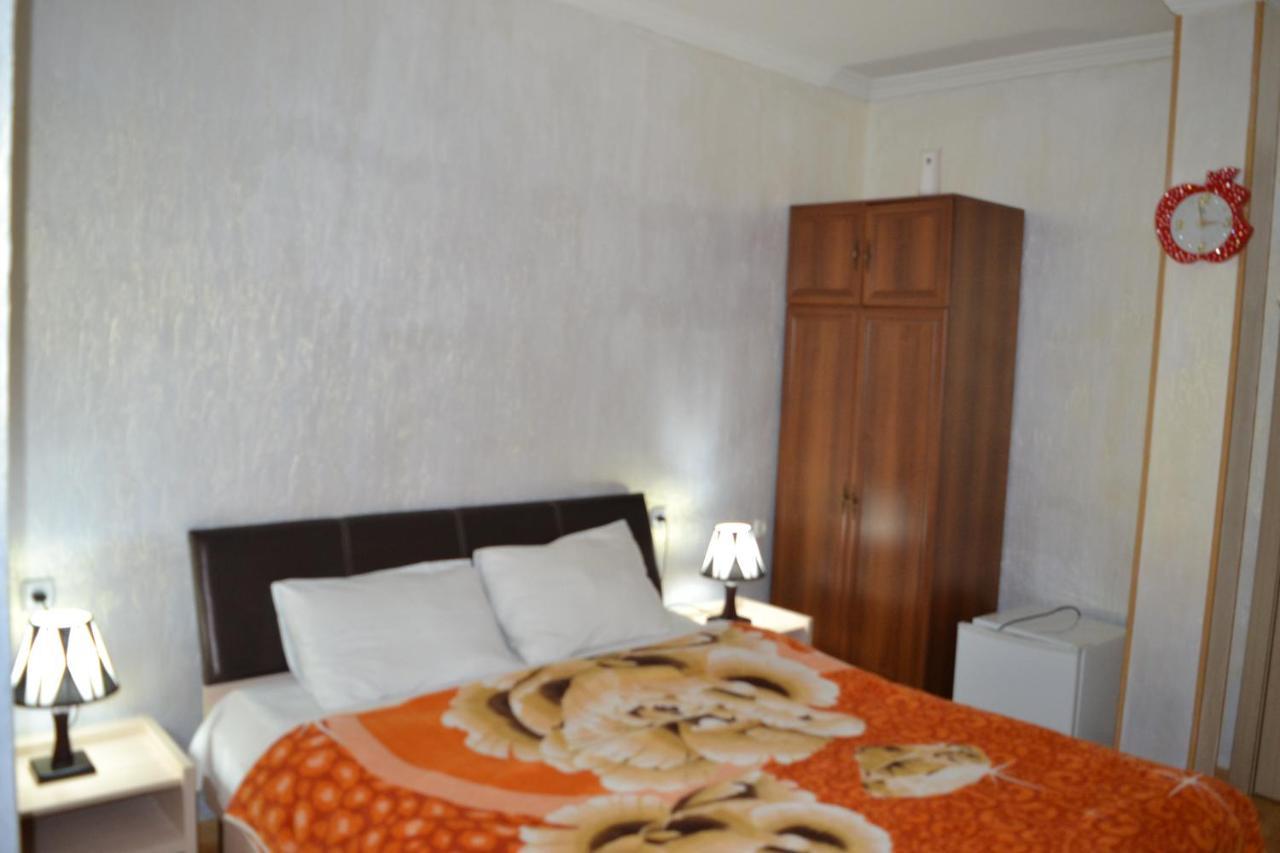 Hotel Mkudro Kutaisi Exteriér fotografie