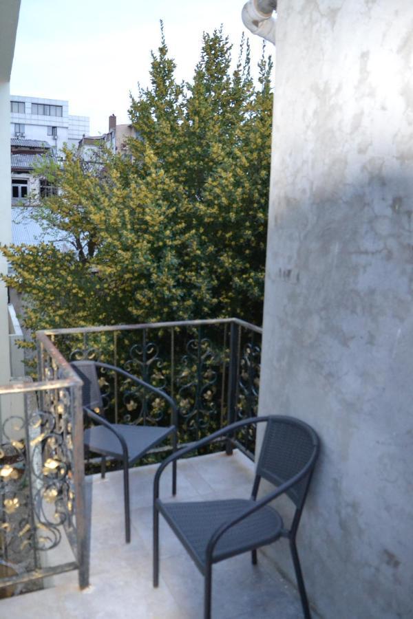 Hotel Mkudro Kutaisi Exteriér fotografie