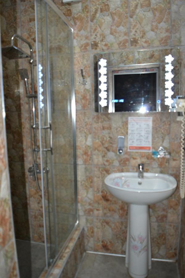 Hotel Mkudro Kutaisi Exteriér fotografie