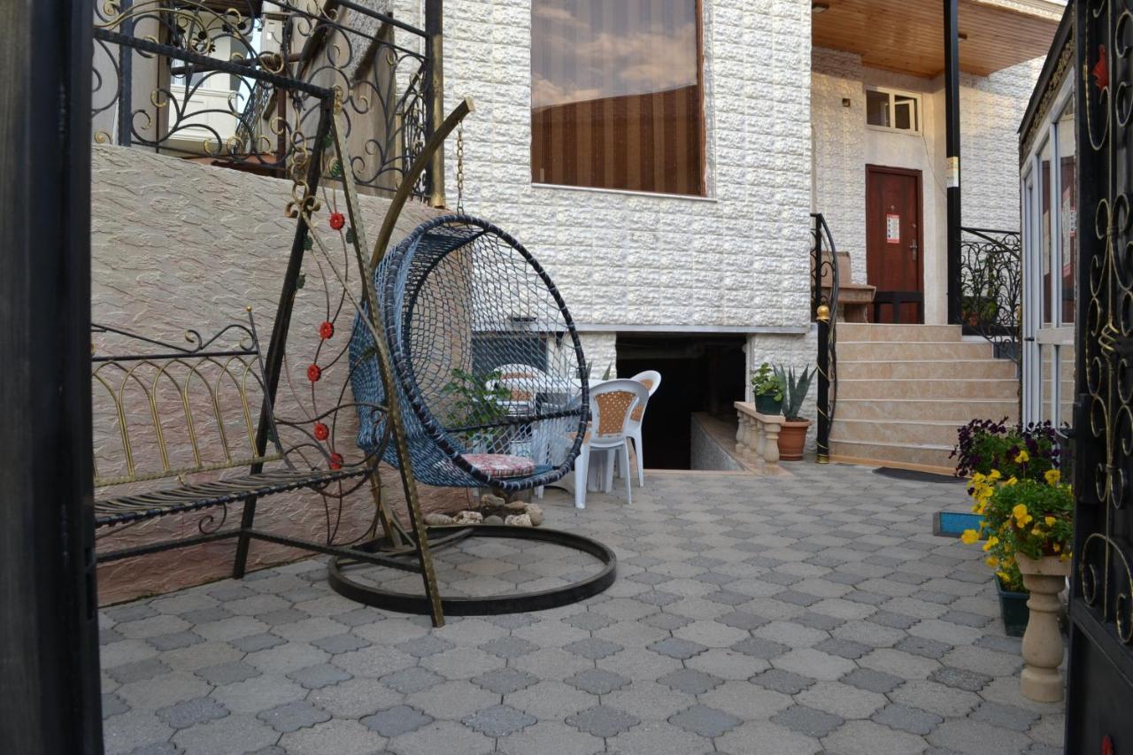 Hotel Mkudro Kutaisi Exteriér fotografie