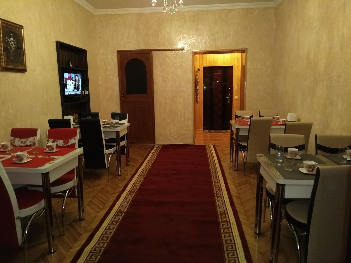 Hotel Mkudro Kutaisi Exteriér fotografie