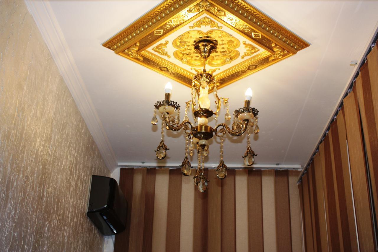 Hotel Mkudro Kutaisi Exteriér fotografie