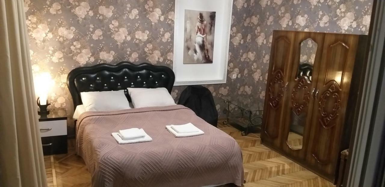 Hotel Mkudro Kutaisi Exteriér fotografie