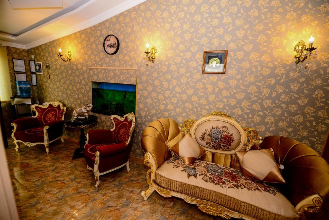 Hotel Mkudro Kutaisi Exteriér fotografie