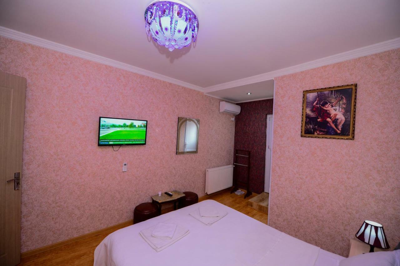 Hotel Mkudro Kutaisi Exteriér fotografie
