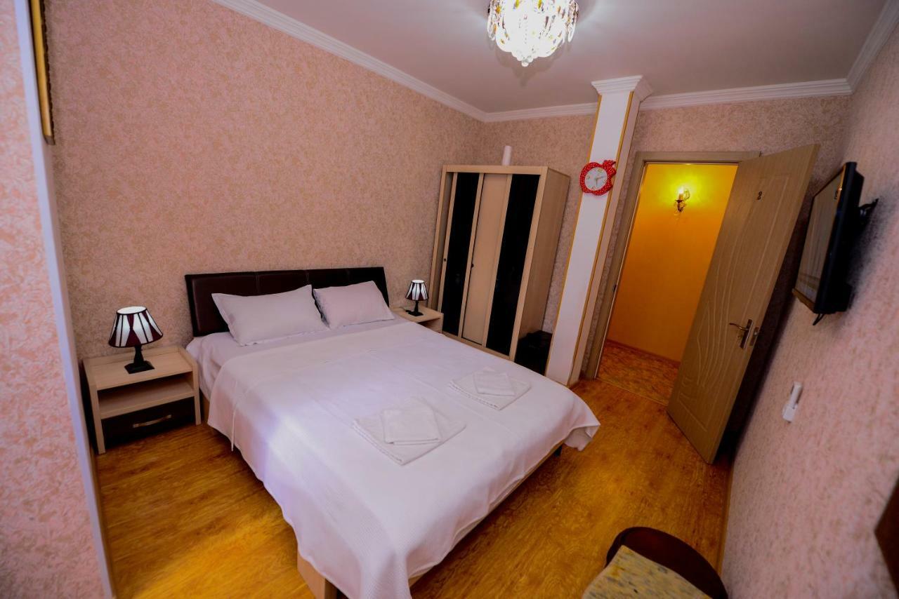 Hotel Mkudro Kutaisi Exteriér fotografie