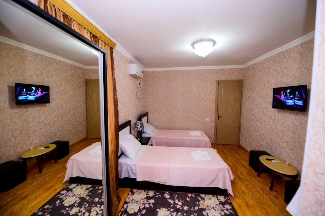 Hotel Mkudro Kutaisi Exteriér fotografie