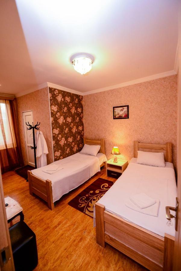 Hotel Mkudro Kutaisi Exteriér fotografie