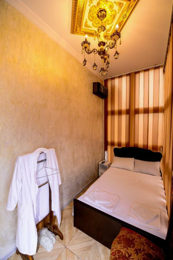 Hotel Mkudro Kutaisi Exteriér fotografie