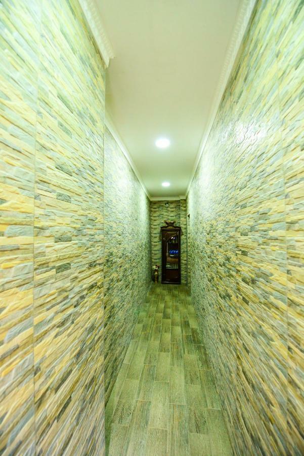 Hotel Mkudro Kutaisi Exteriér fotografie
