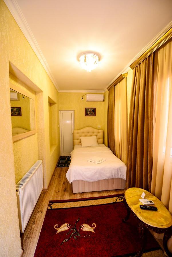 Hotel Mkudro Kutaisi Exteriér fotografie