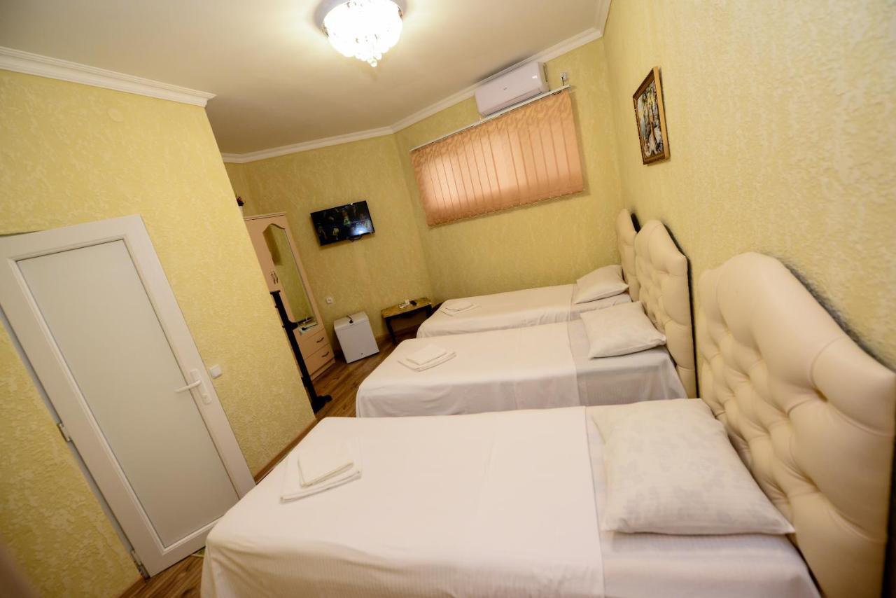 Hotel Mkudro Kutaisi Exteriér fotografie