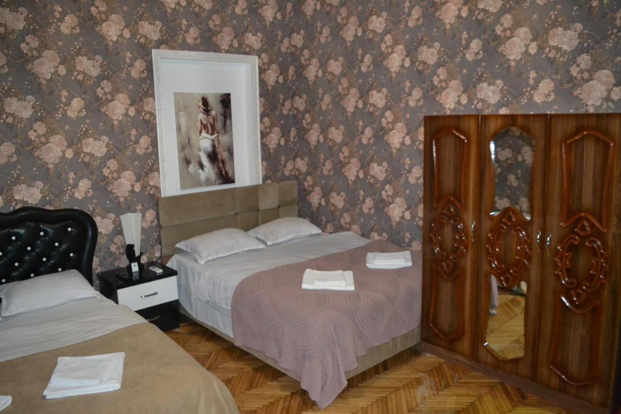 Hotel Mkudro Kutaisi Exteriér fotografie
