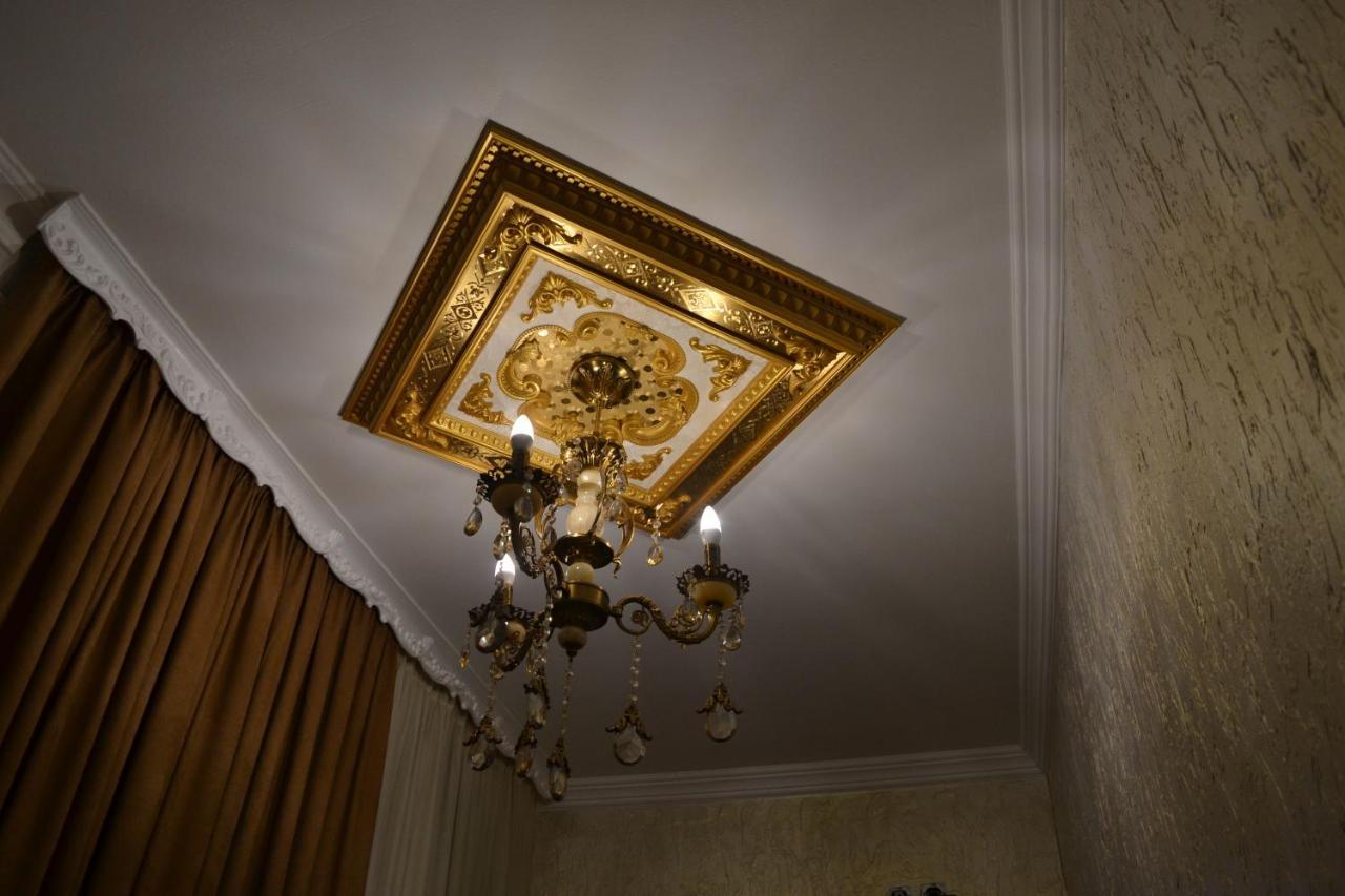 Hotel Mkudro Kutaisi Exteriér fotografie