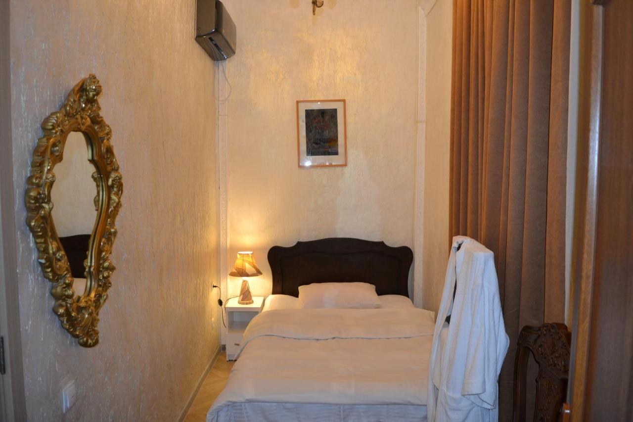 Hotel Mkudro Kutaisi Exteriér fotografie